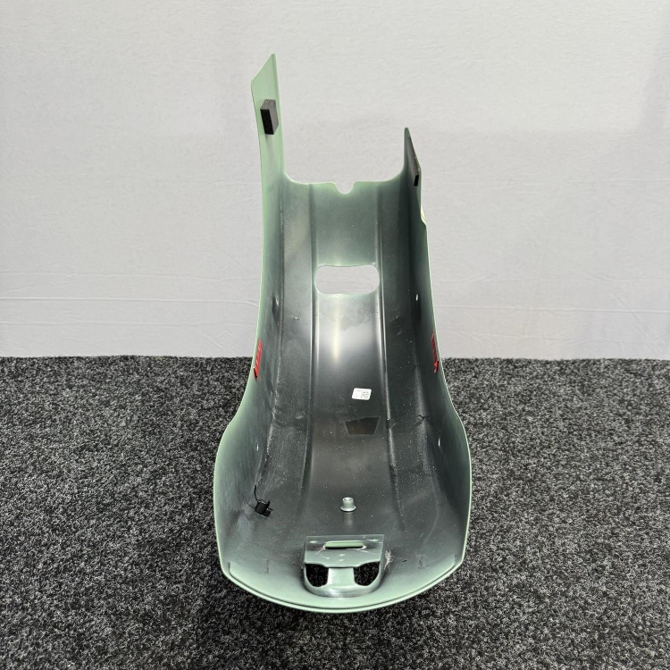 Indian Scout Rear fender / mudguard in Willow Green